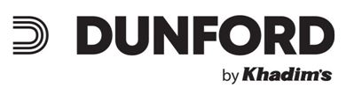 Dunford By Khadim’s Device mark 4554587 Trademark
