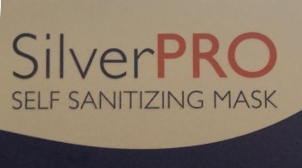 Silverpro Device mark 4554860 Trademark