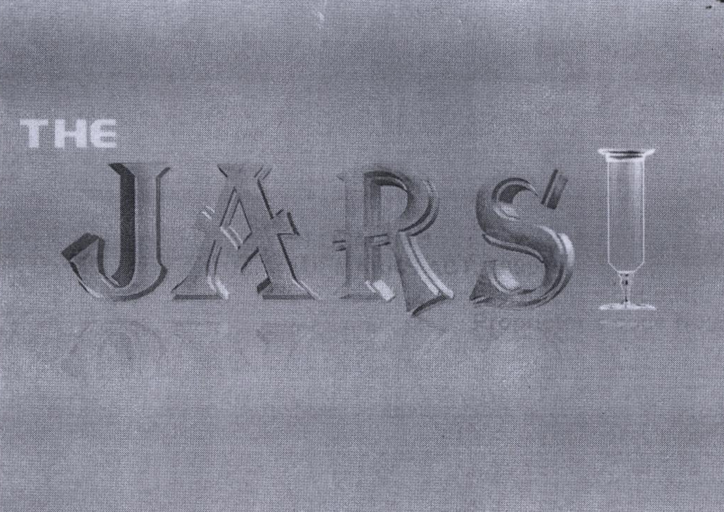 The Jars Device mark 2198852 Trademark