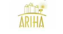 Ariha Device mark 4554953 Trademark