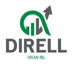 Direll Dream Big (label) Device mark 4555125 Trademark