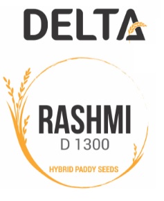 Delta Rashmi D 1300 (device) Device mark 4555156 Trademark
