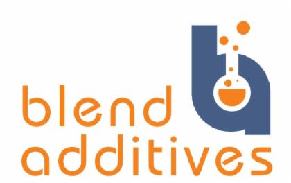 Blend Additives (label) Device mark 4555248 Trademark