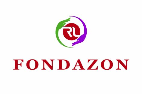 Fondazon With Device Device mark 4555337 Trademark