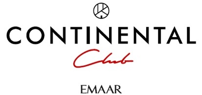 Continental Club Emaar Device mark 4555342 Trademark