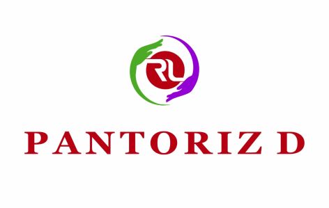 Pantoriz D Device mark 4555358 Trademark