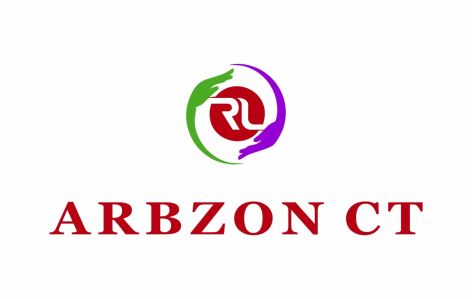 Arbzon Ct With Device Device mark 4555379 Trademark