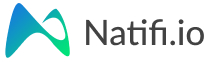 Natifi.io Device mark 4555443 Trademark