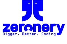 Zeronery Device mark 4555486 Trademark