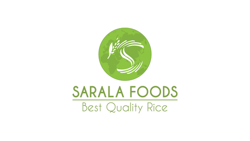 Sarala Foods Device mark 4555573 Trademark