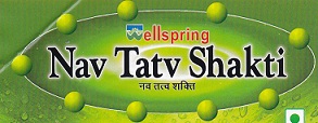 Nav Tatv Shakti Device mark 4555596 Trademark