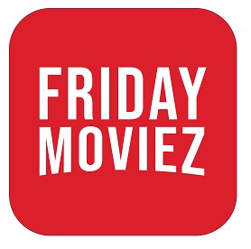 Friday Moviez Device mark 4555611 Trademark