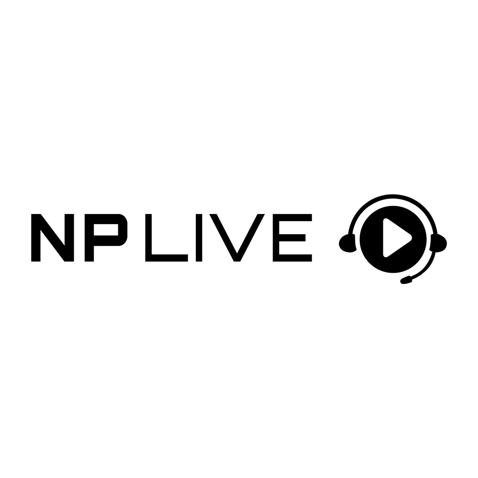 Np Live Device mark 4555736 Trademark