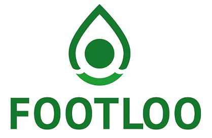 Footloo (with Device) Device mark 4555961 Trademark