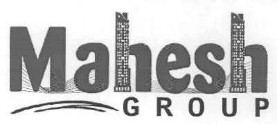 Mahesh Ggroup (logo) Device mark 2638033 Trademark