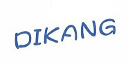 Dikang Device mark 4556327 Trademark