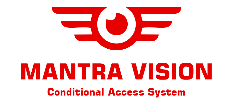 Mantra Vision Device mark 4556395 Trademark