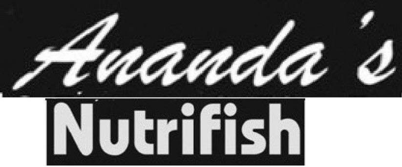 Ananda's Nutrifish Device mark 4556444 Trademark