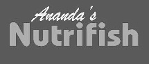 Ananda's Nutrifish Device mark 4556445 Trademark