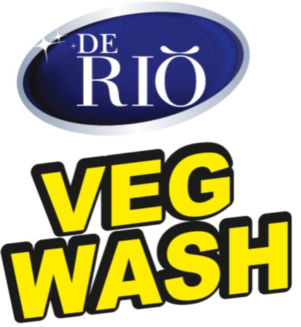 De Rio Veg Wash Device mark 4556475 Trademark