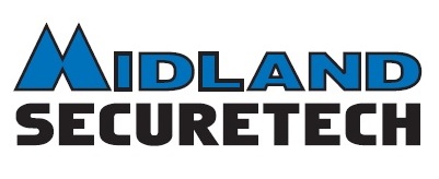 Midland Securetech Device mark 4556552 Trademark