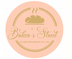 Baker's Street By Sodhani Sweets Private Limited Device mark 4556889 Trademark