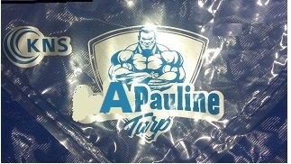 Kns Apauline Tarp Device mark 4556918 Trademark