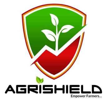 Agrishield (label) Device mark 4561021 Trademark