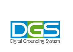 Dgs Digital Grounding System Device mark 4561024 Trademark
