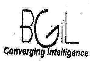 Bgil With Label Device mark 2029696 Trademark