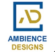 Ambience Designs & Logo Device mark 4565031 Trademark