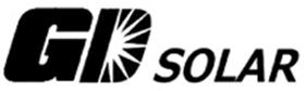 Gd Solar With Device Device mark 2935907 Trademark