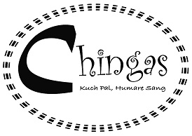 Chingas - Kuch Pal, Humare Sang Device mark 4561085 Trademark