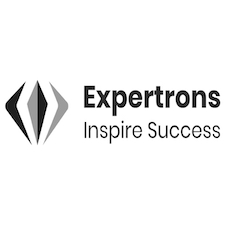 Expertrons Device mark 4565087 Trademark