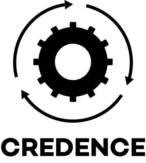 Credence & Device Device mark 4565163 Trademark