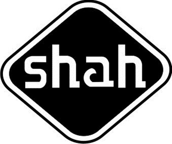 Shah Label Device mark 4565184 Trademark