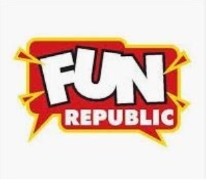 Fun Republic Device mark 4557253 Trademark