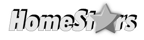 Homestars Device mark 4565275 Trademark