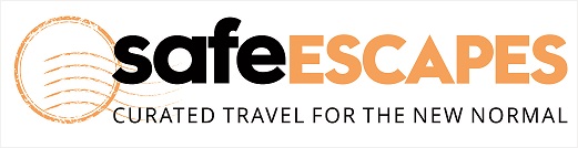 Safeescapes (device Mark) Device mark 4565285 Trademark