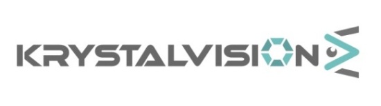 Krystalvision Device mark 4565300 Trademark