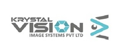Krystalvision Image Systems Pvt. Ltd Device mark 4565301 Trademark