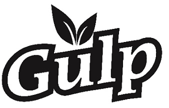 Gulp Logo Device mark 4561325 Trademark