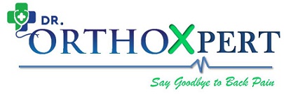 Dr. Orthoxpert-say Goodbye To Back Pain Device mark 4565374 Trademark