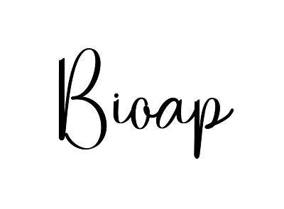 Bioap Device mark 4561400 Trademark