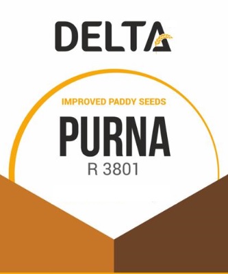 Delta Purna R3801 (device) Device mark 4565422 Trademark
