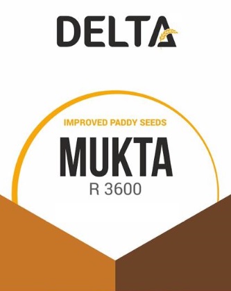 Delta Muktha R3600 (device) Device mark 4565424 Trademark