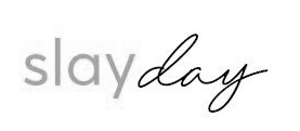 Slay Day (with Device) Device mark 4565441 Trademark