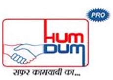 Hum Dum-safar Kamyabi Ka (logo And Device With Tagline) Device mark 4565490 Trademark