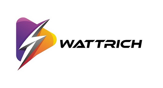 Wattrich Device mark 4561514 Trademark