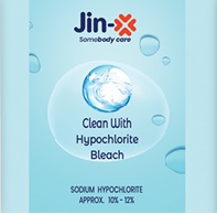 Jin-x Somebody Cares Device mark 4565545 Trademark